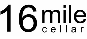 16 mile Cellars