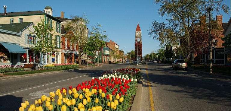 Niagara-on-the-Lake