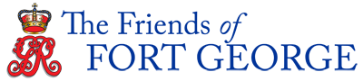 The Friends of Fort George