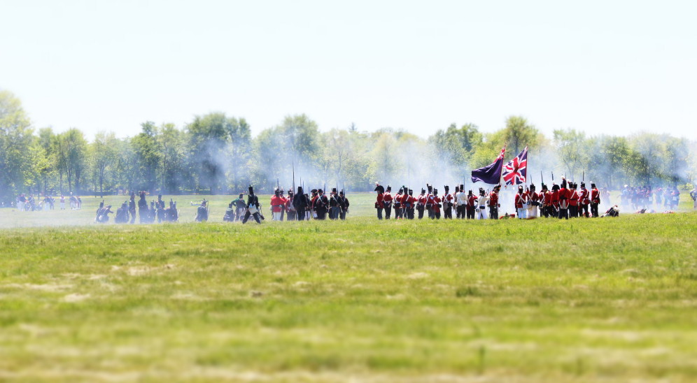 History of Niagara-on-the-Lake