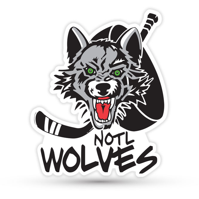 NOTL Wolves