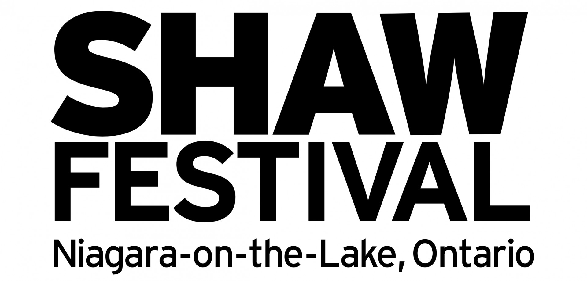 Shaw Festival