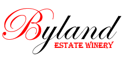 Byland Estate Winery 