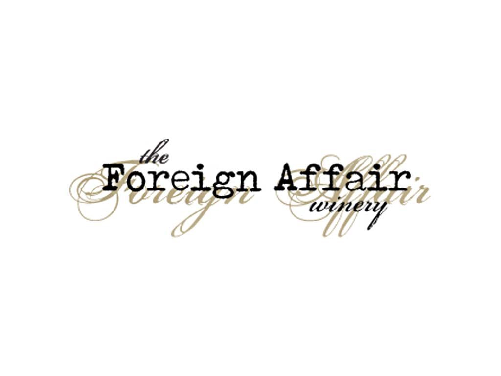 The Foreign Affair Winery Limited