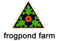 Frogpond Farm