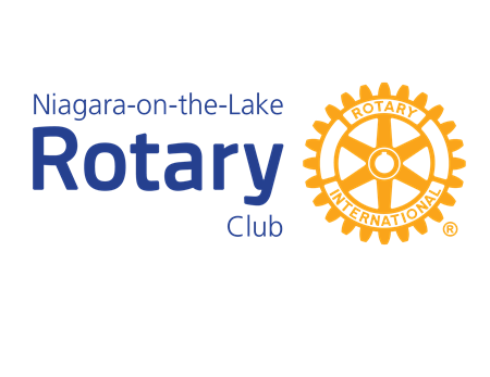 Rotary Club Logo