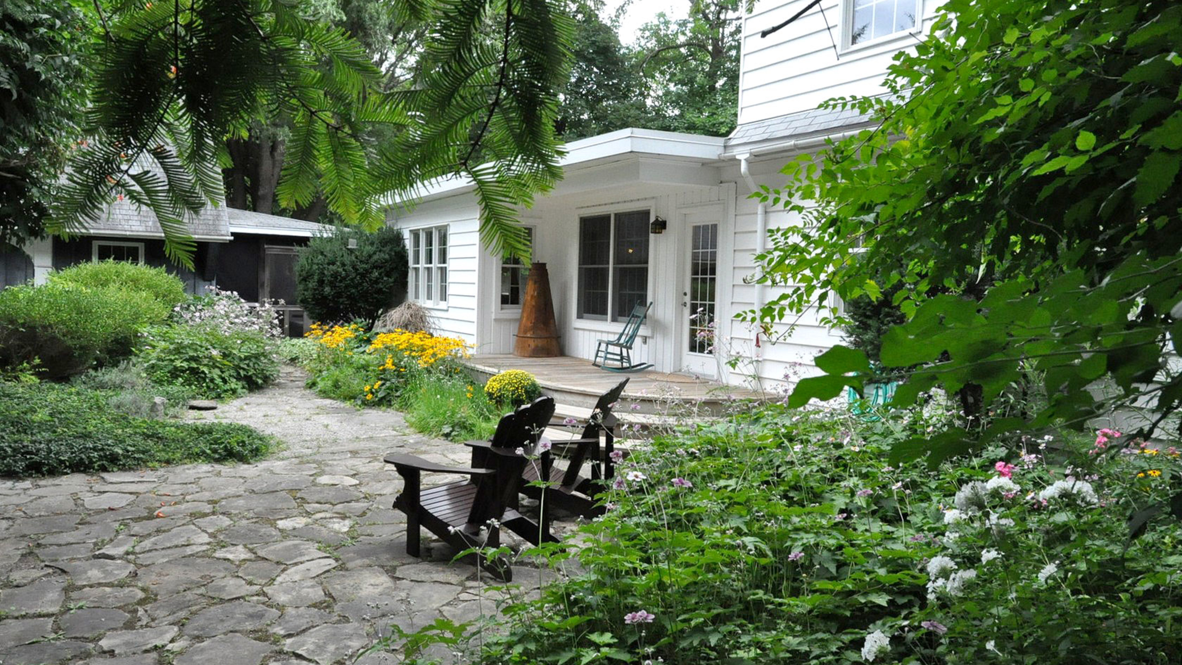 1 Kent Street, Queenston Our Listings NiagaraontheLake Realty