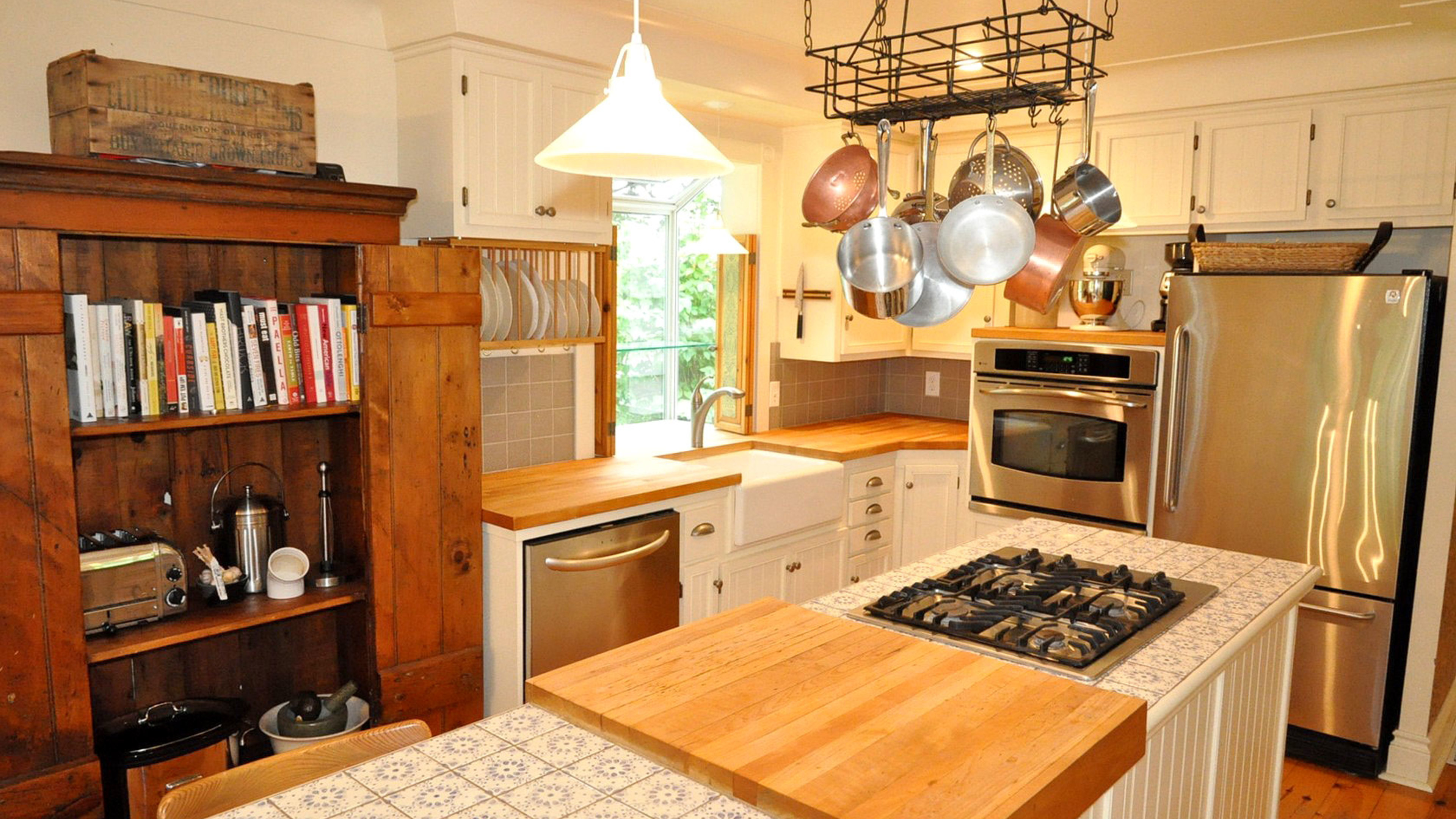 1 Kent Street, Queenston Our Listings NiagaraontheLake Realty