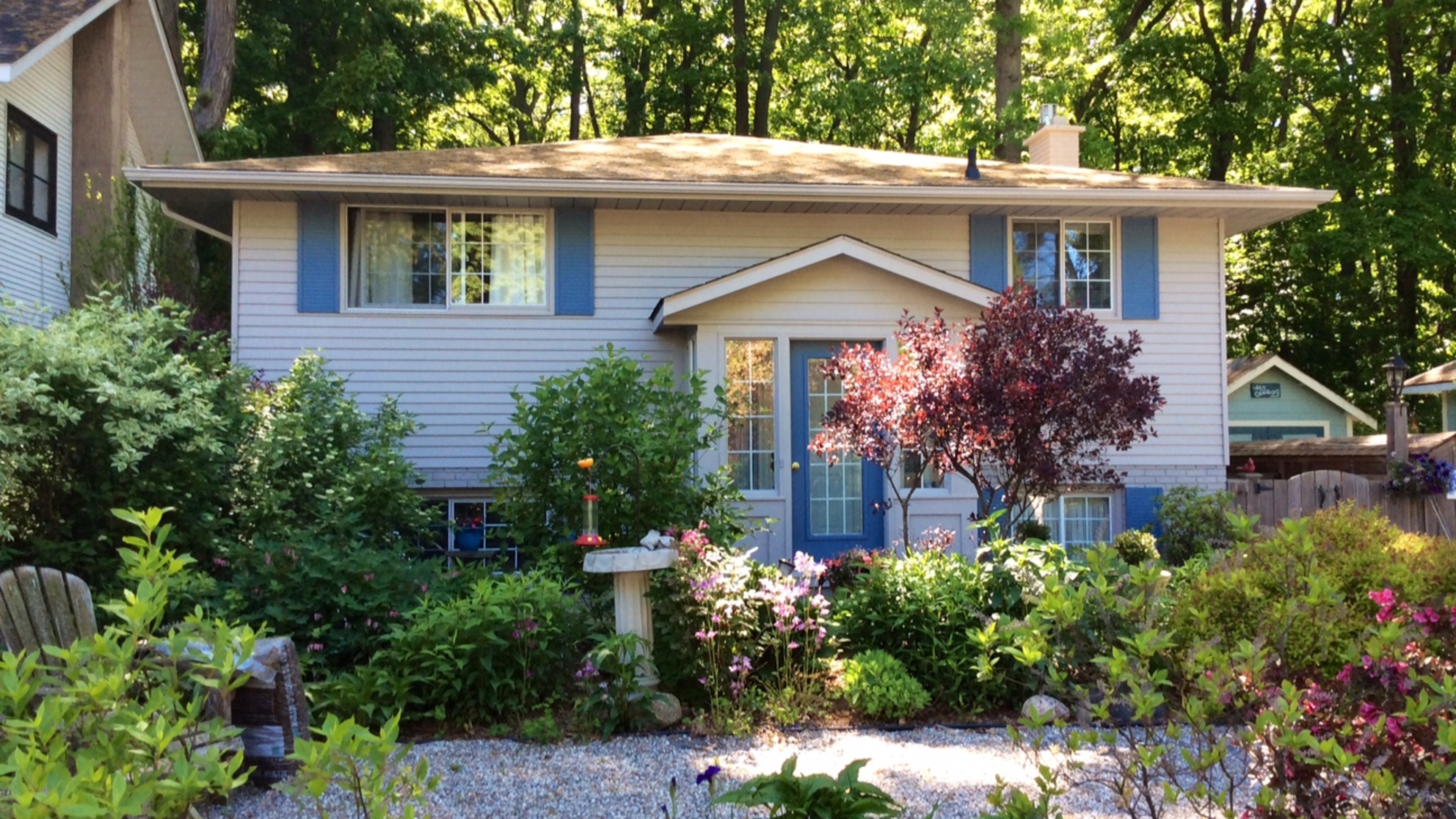 60 1/2 Shakespeare Avenue, Niagara on the Lake Our Listings Niagara