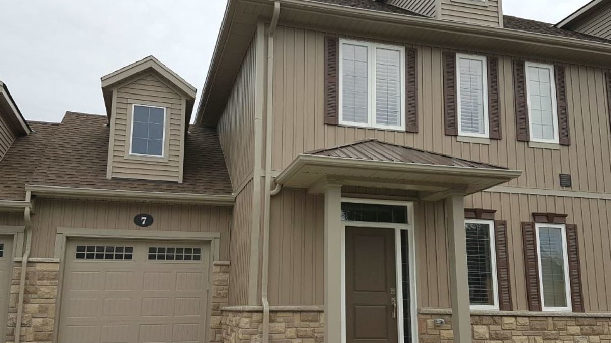 25 Garrison Village Drive, NiagaraontheLake Our Listings Niagara