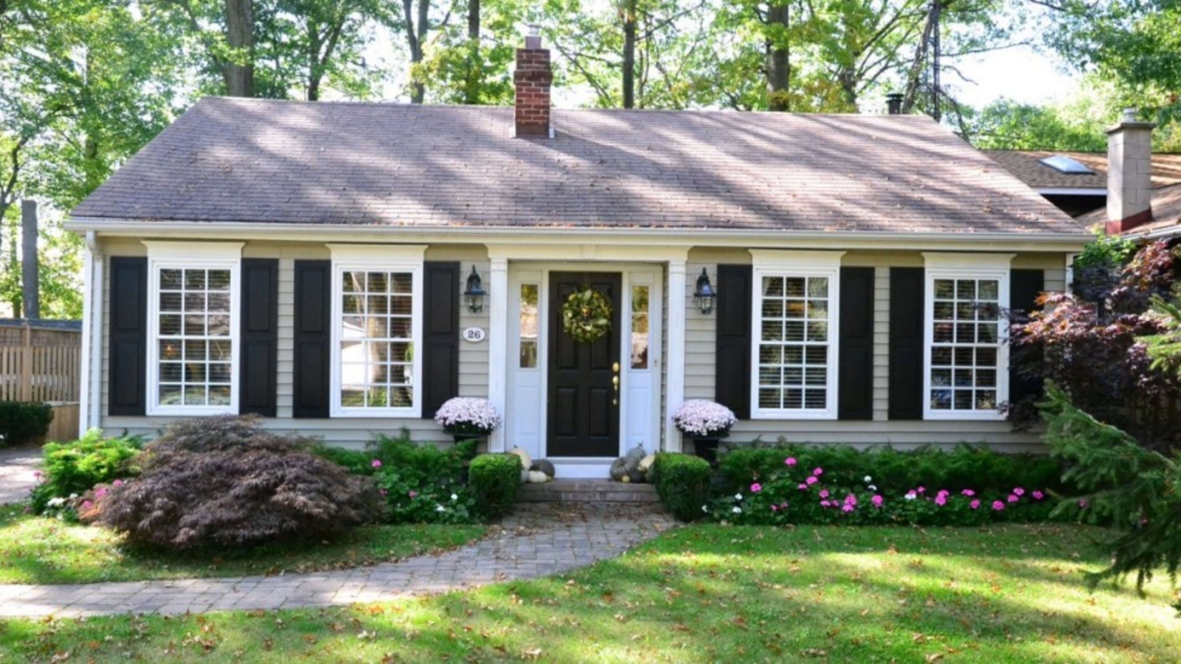 26 Shakespeare Ave, Niagara on the Lake Our Listings Niagaraonthe