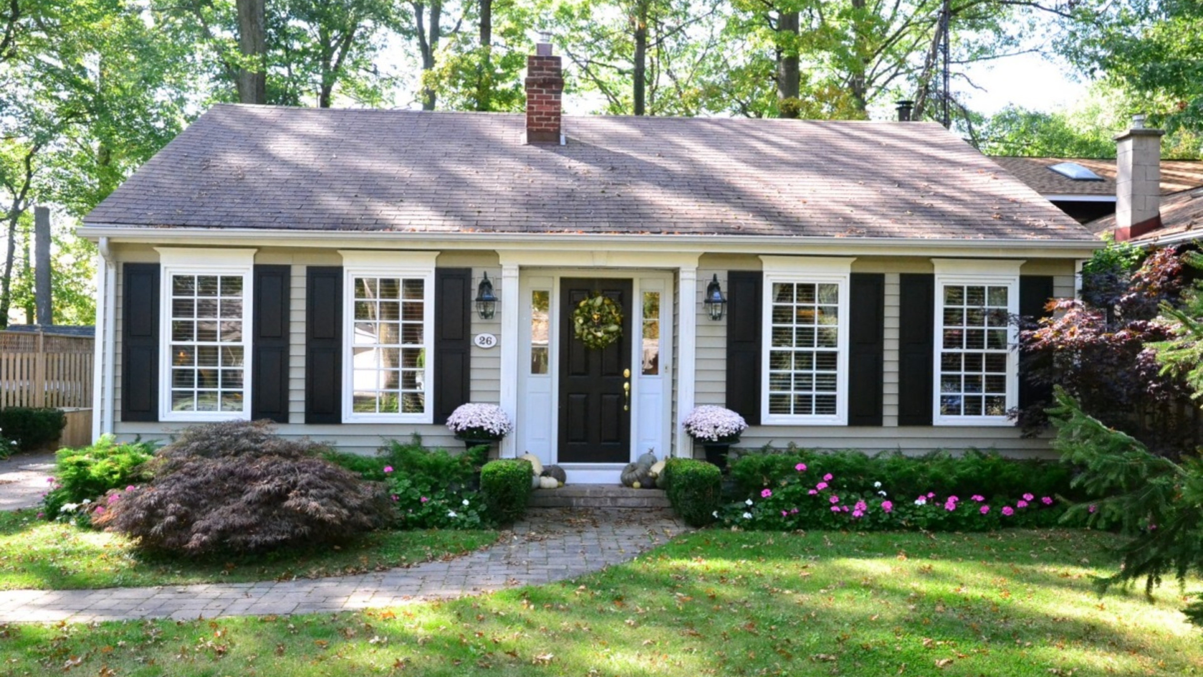 26 Shakespeare Ave, Niagara on the Lake Our Listings Niagaraonthe