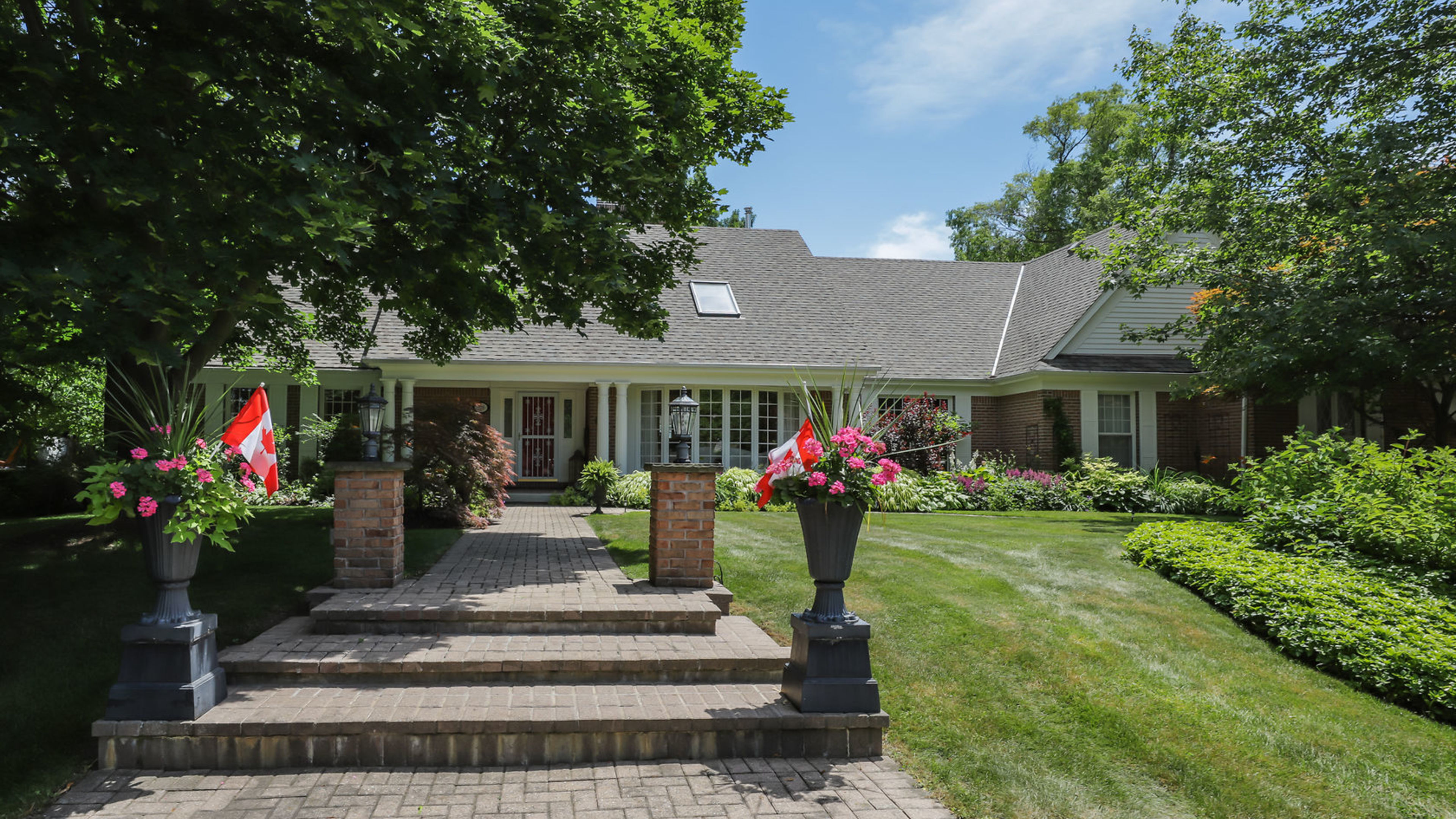 278 Simcoe St., NiagaraontheLake Our Listings Niagaraonthe