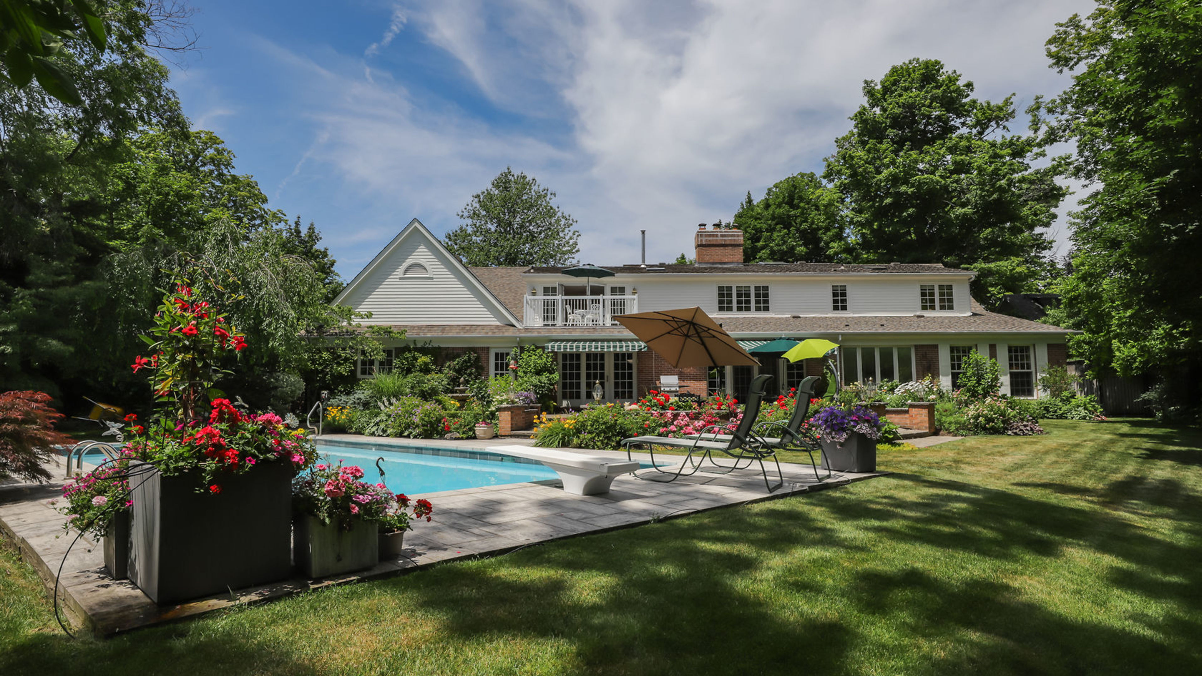 278 Simcoe St., NiagaraontheLake Our Listings NiagaraontheLake Realty