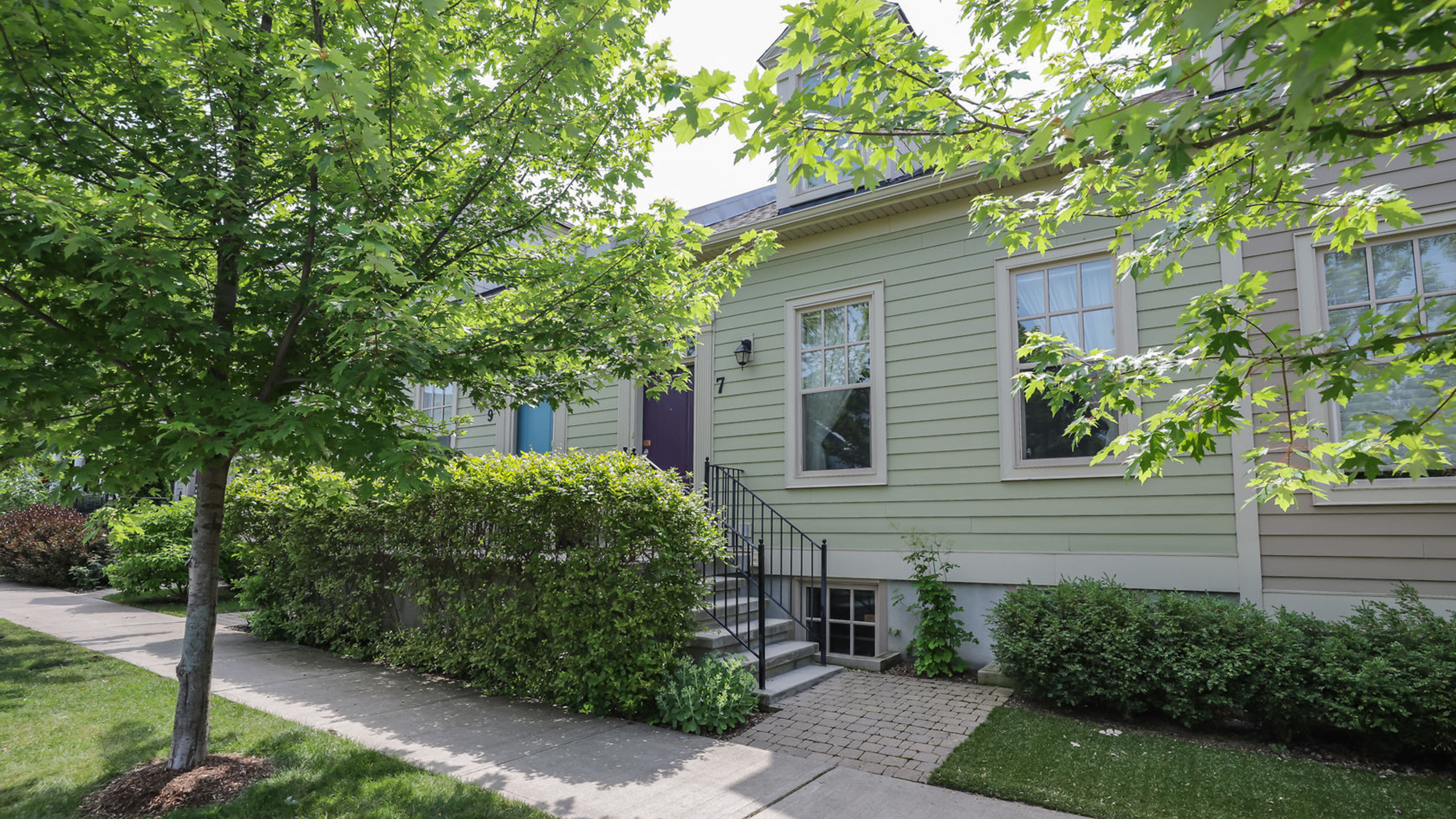 7 Brock, Niagara on the Lake Our Listings NiagaraontheLake Realty