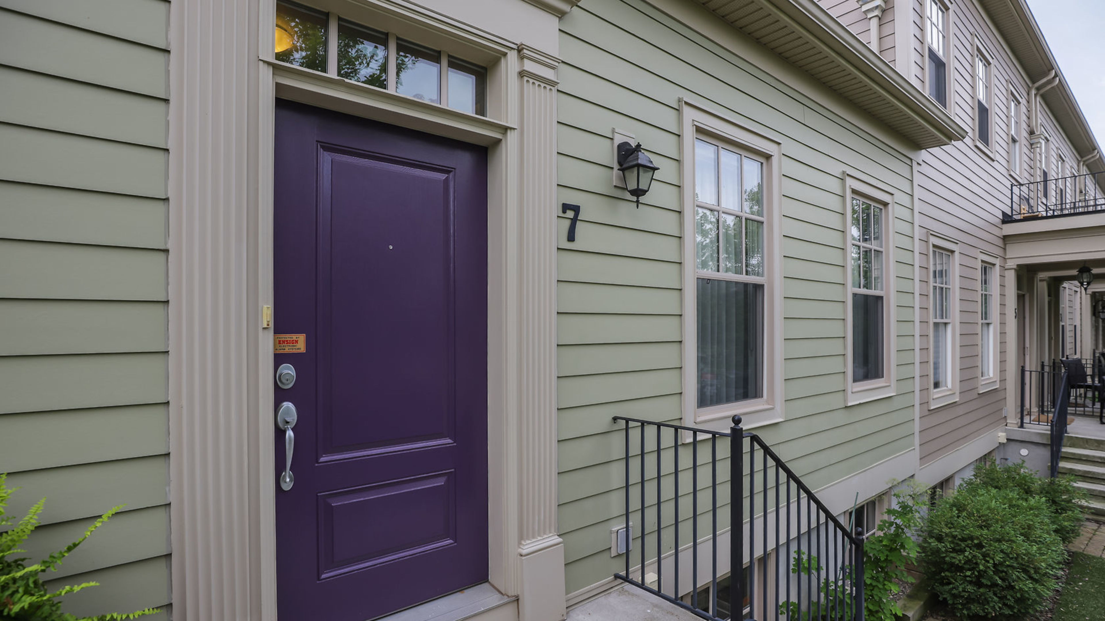 7 Brock, Niagara on the Lake Our Listings NiagaraontheLake Realty