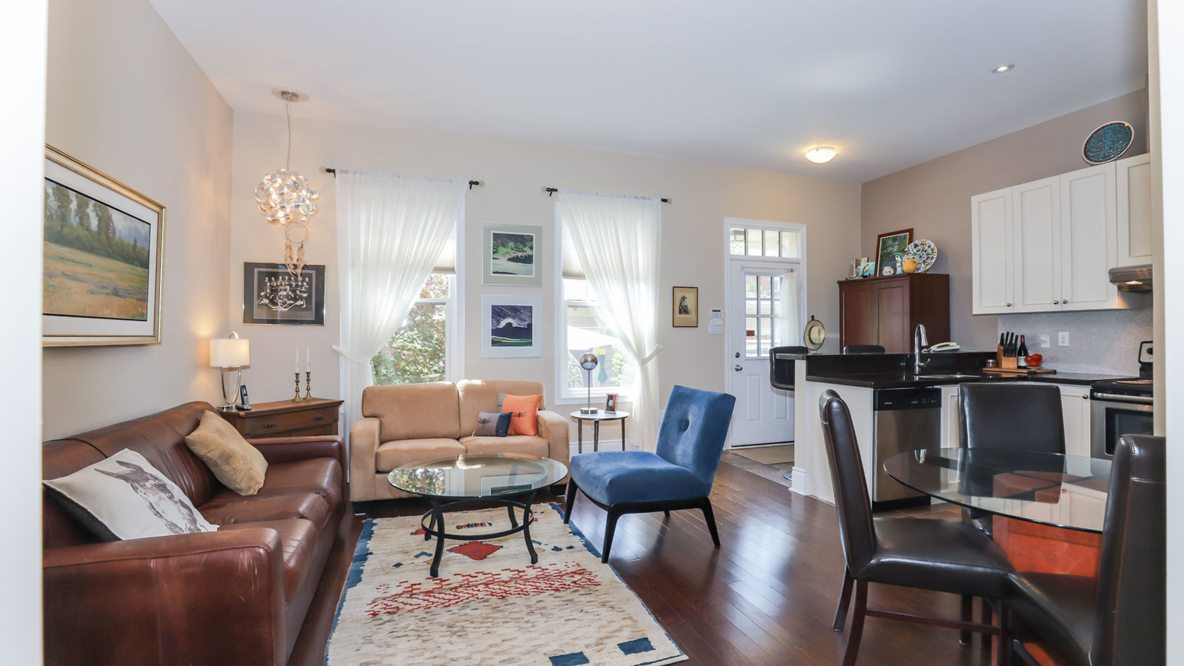 7 Brock, Niagara on the Lake Our Listings NiagaraontheLake Realty