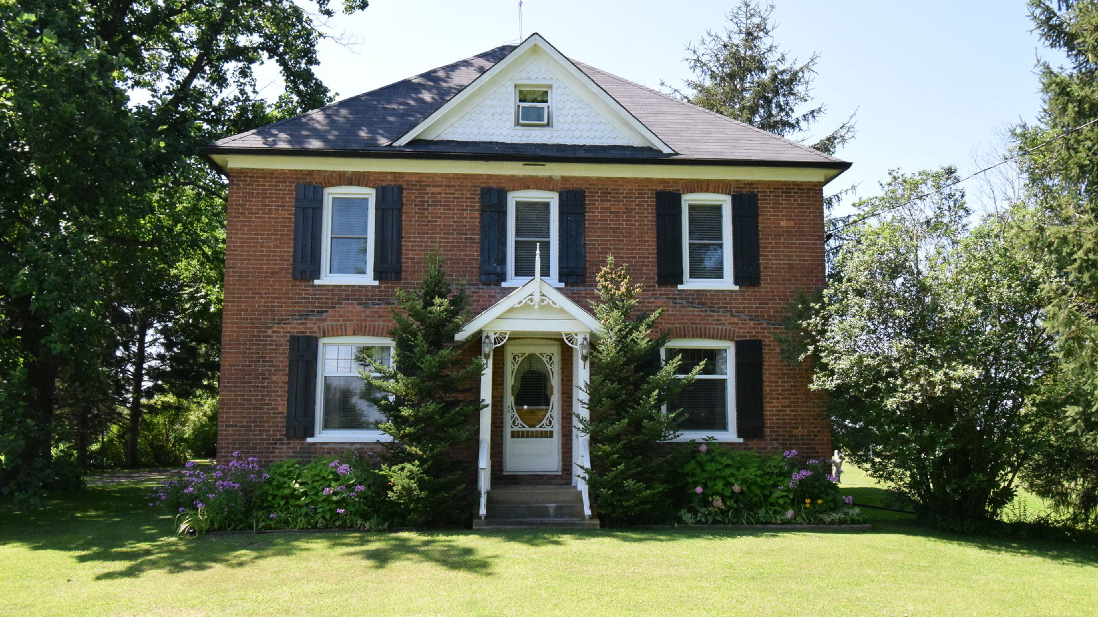 1060 Concession 2 Road, NiagaraOnThe Lake Our Listings Niagaraon
