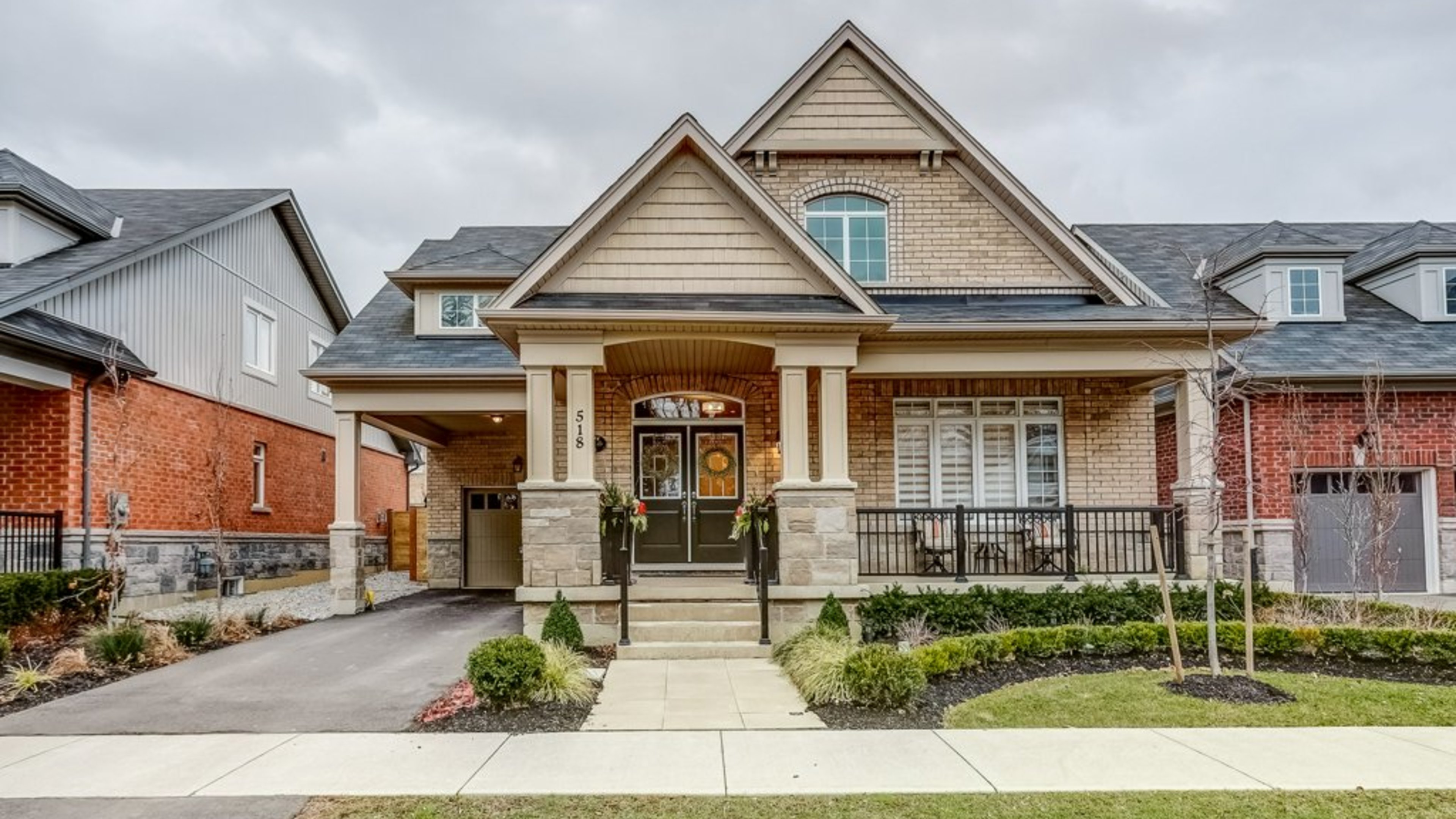 518 Gate Street SOLD, Niagara on the Lake Our Listings Niagaraon