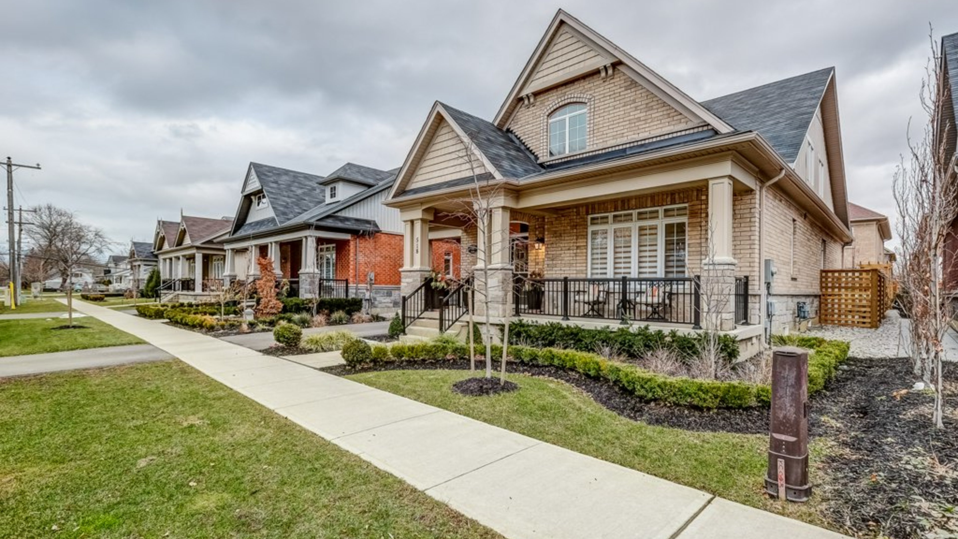 518 Gate Street SOLD, Niagara on the Lake Our Listings Niagaraon