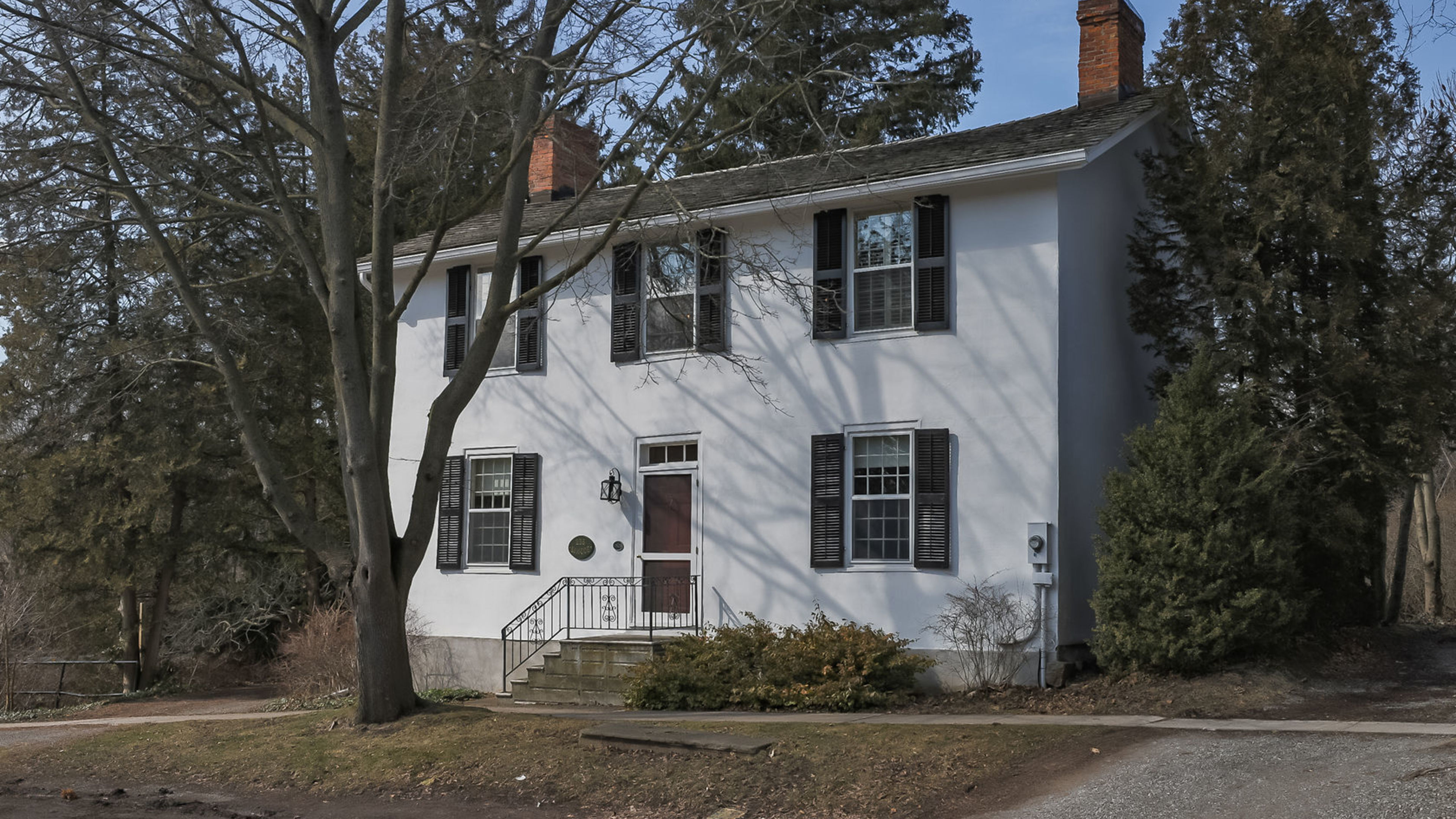 235 Simcoe St, NiagaraontheLake Our Listings NiagaraontheLake