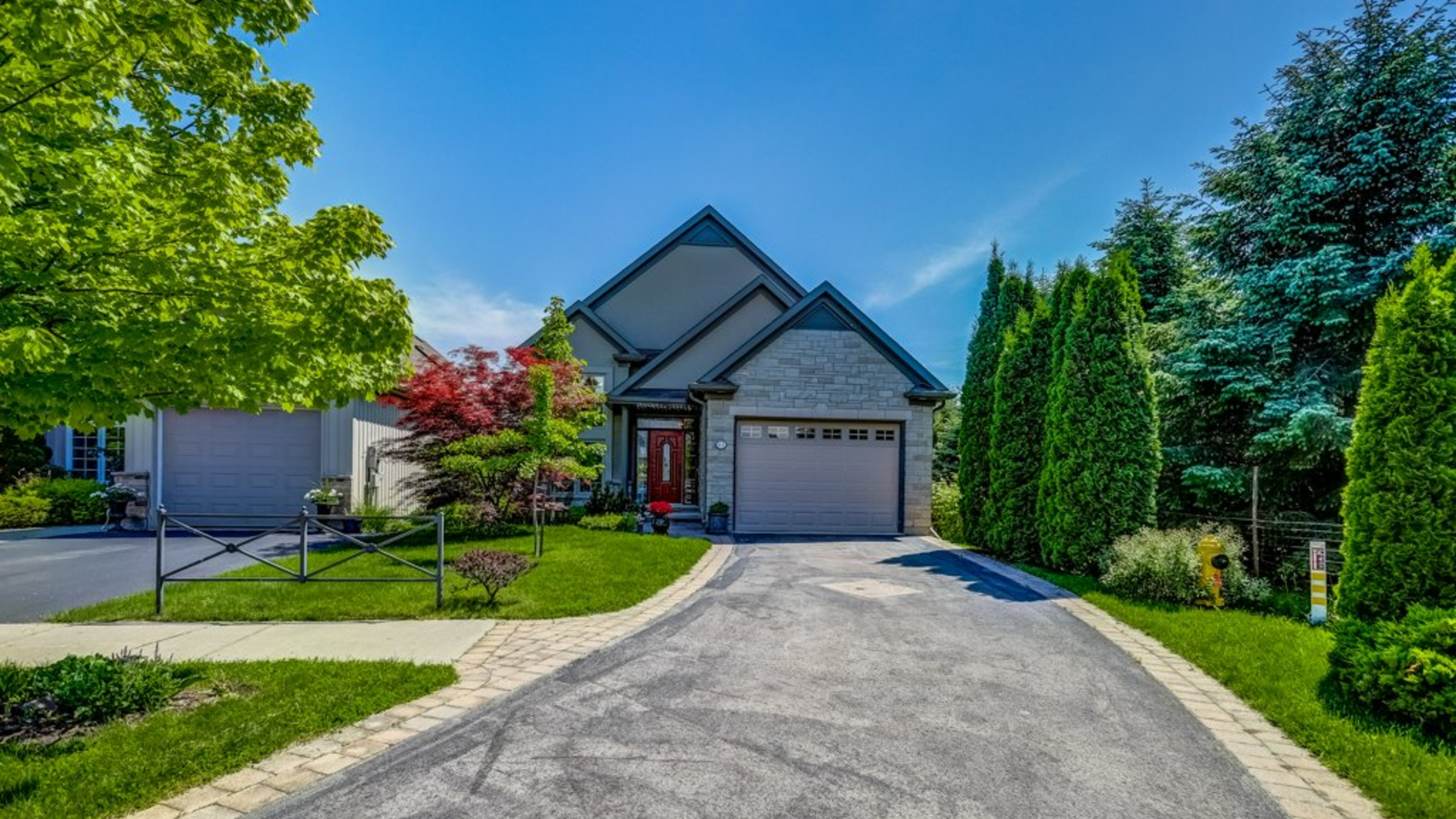 61 Frontier Drive SOLD, Niagara on the Lake Our Listings Niagara