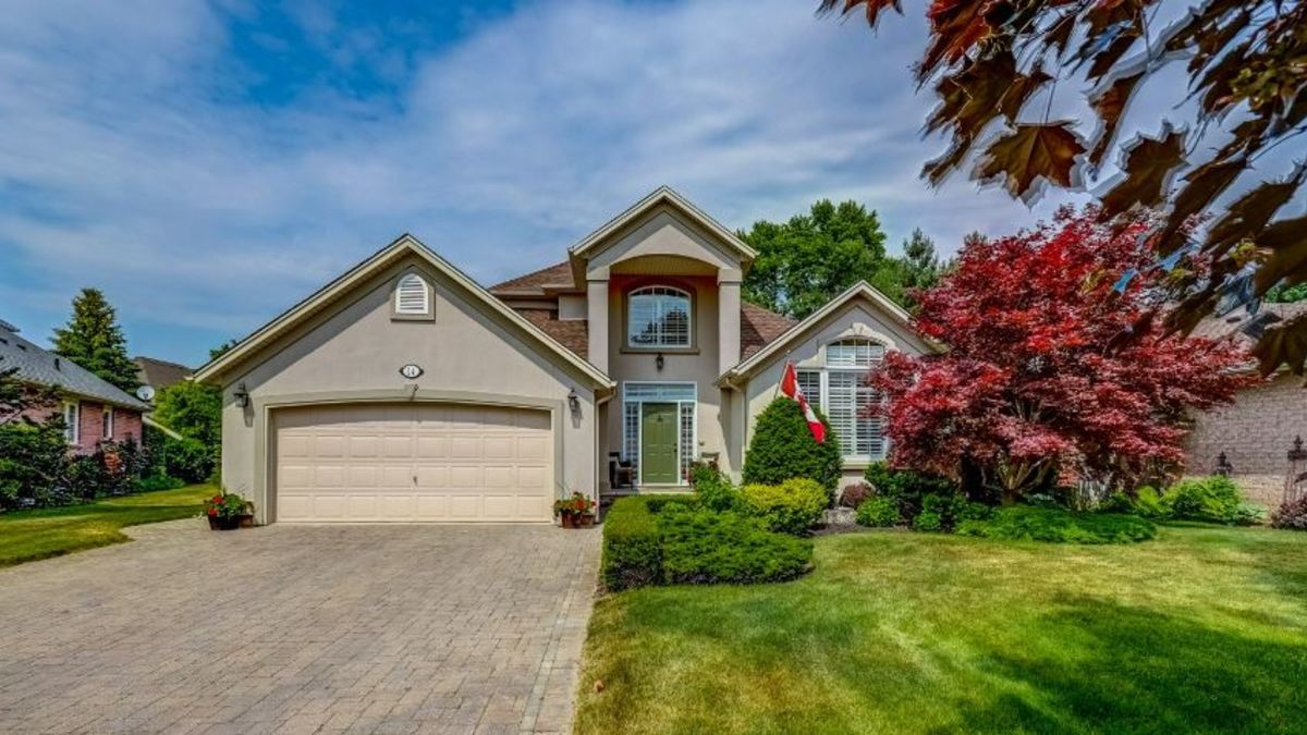 480 Gate Street, Niagara on the Lake Our Listings Niagaraonthe