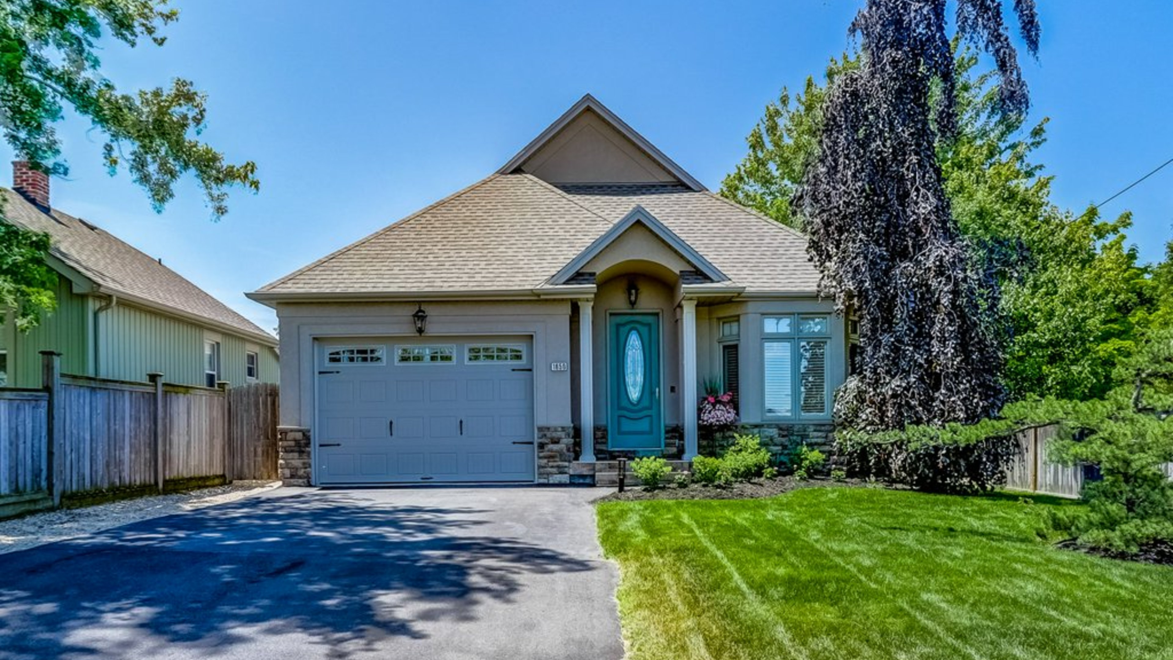 1650 Four Mile Creek Road, Niagara on the Lake Our Listings Niagara