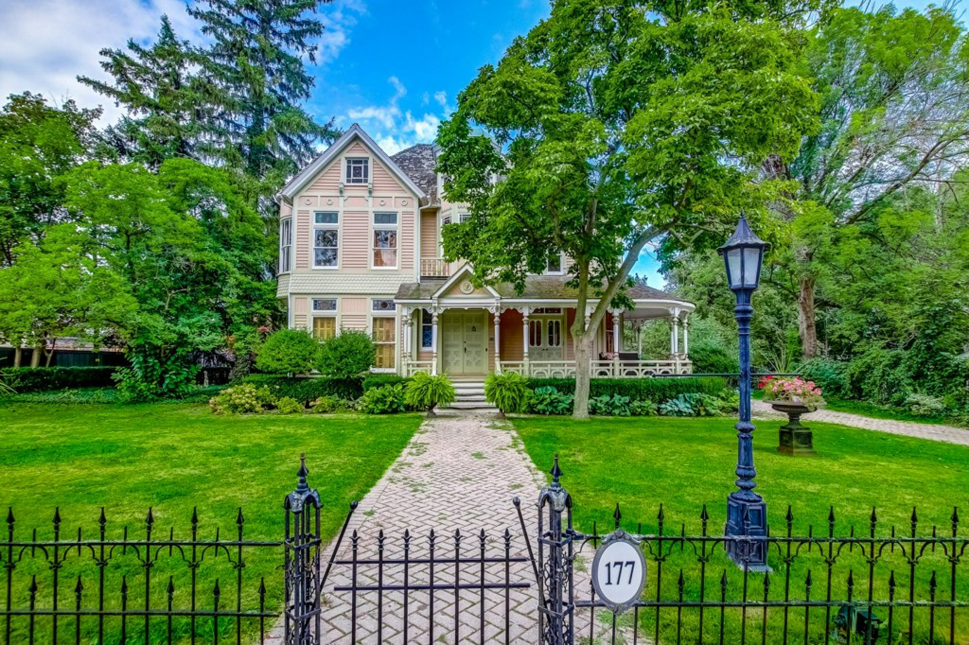 177 King Street, Niagara on the Lake Our Listings Niagaraonthe