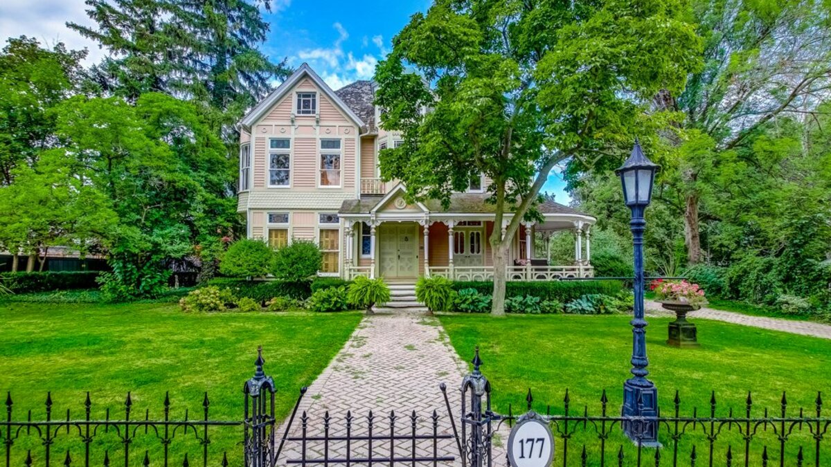 Our Listings NiagaraontheLake Realty