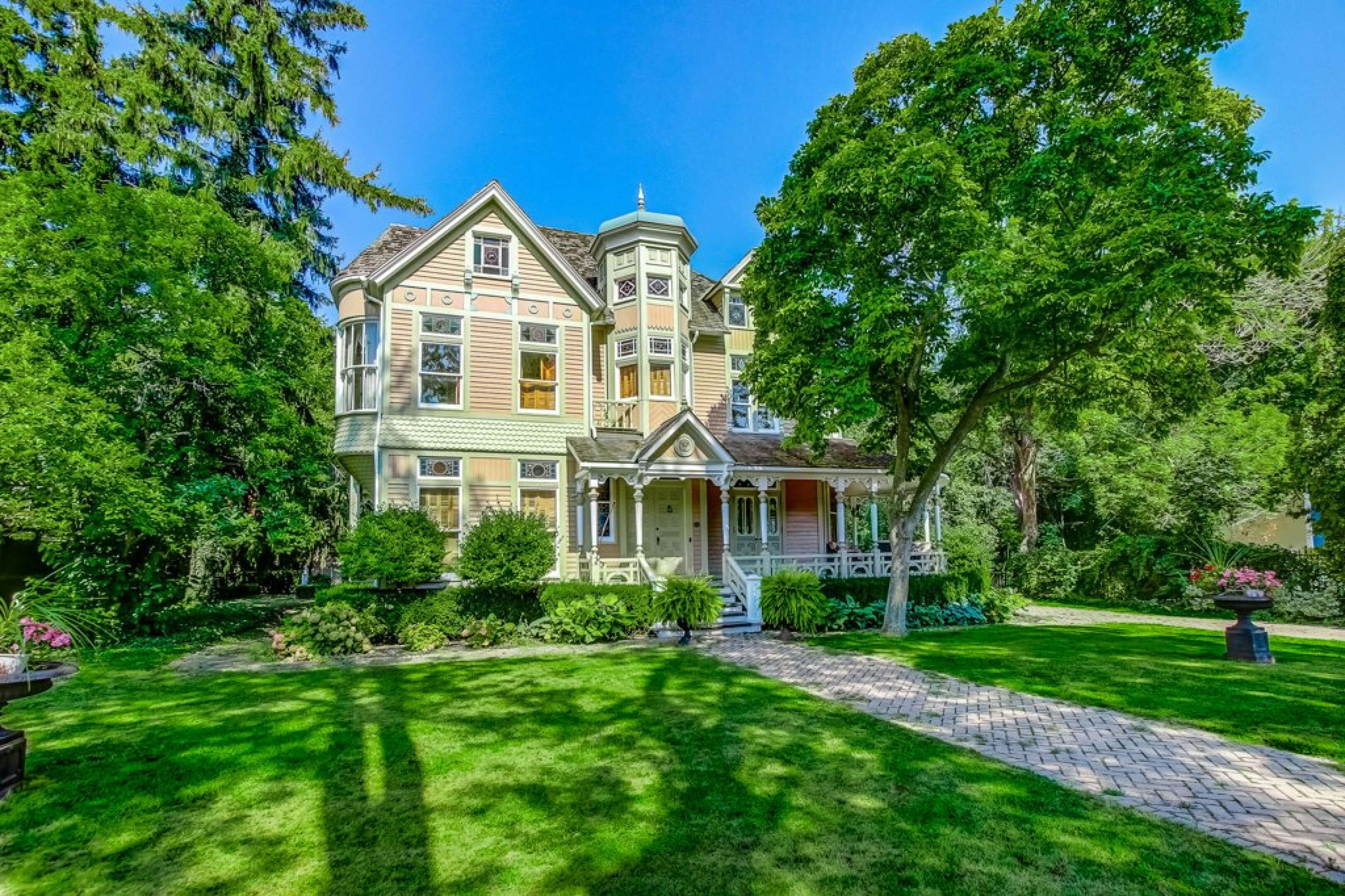 177 King Street, Niagara on the Lake Our Listings Niagaraonthe