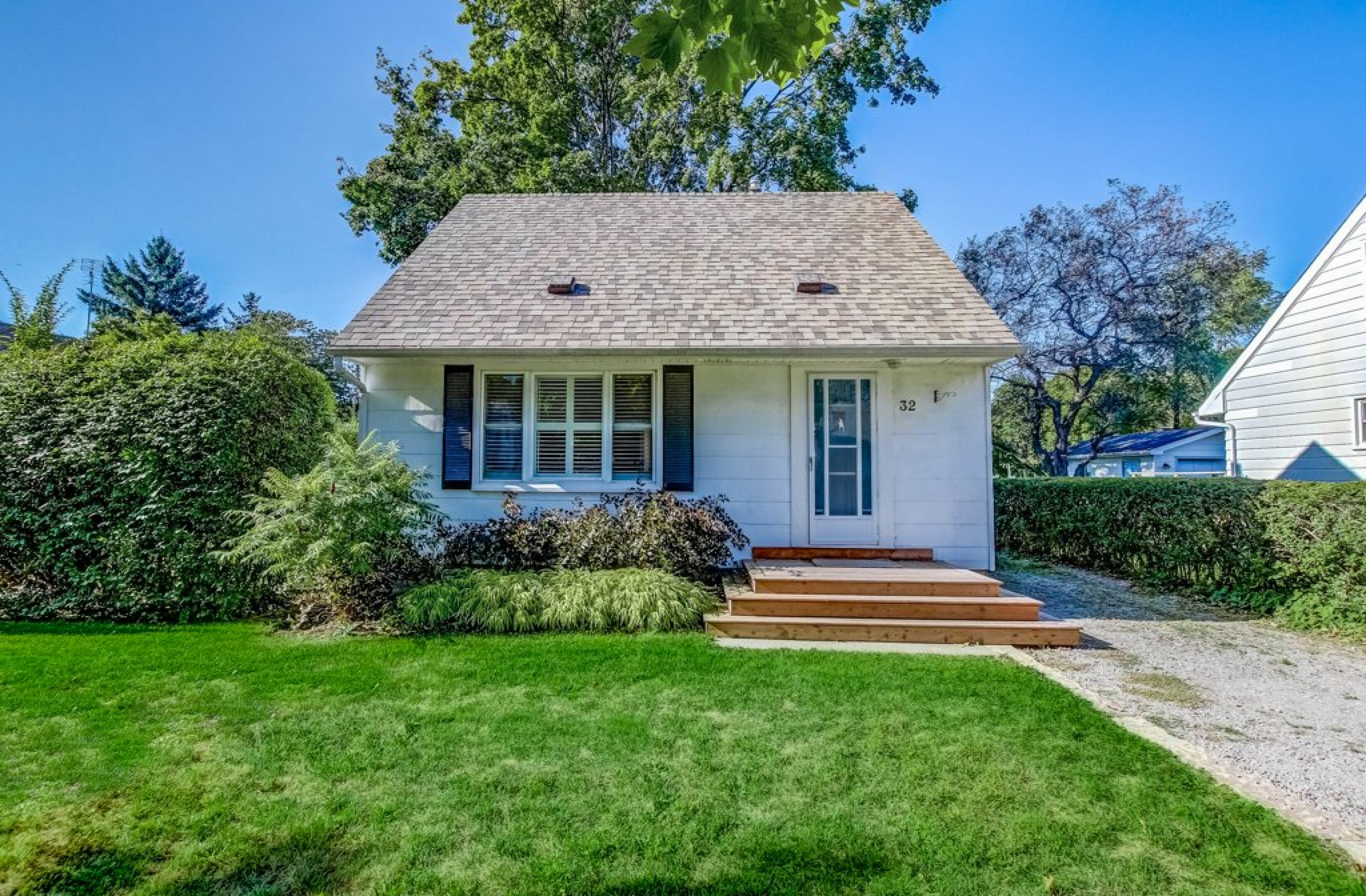 32 Nelles Street SOLD, Niagara on the Lake Our Listings Niagara