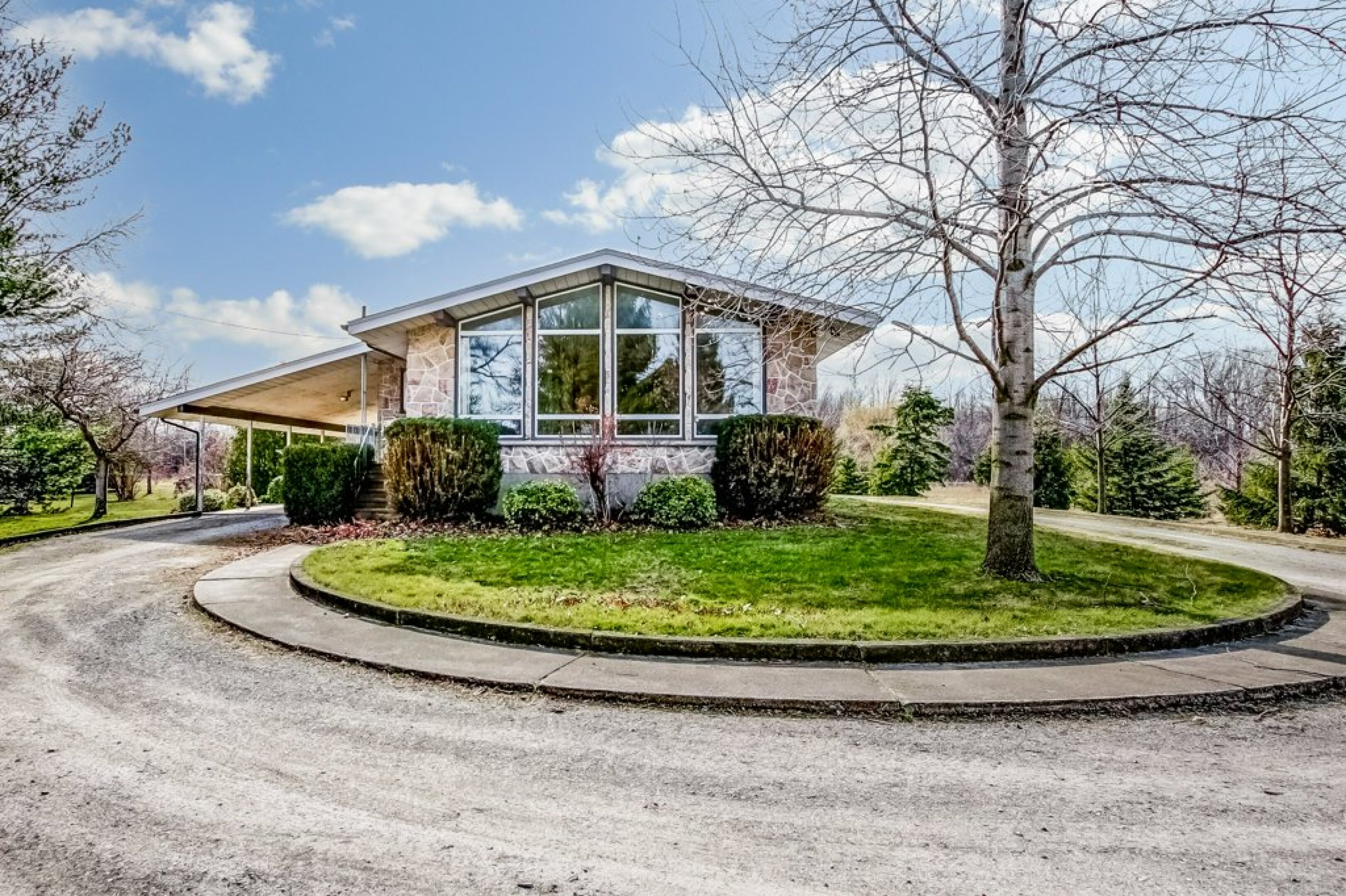 1034 Concession 7 SOLD, Niagara on the Lake Our Listings Niagara