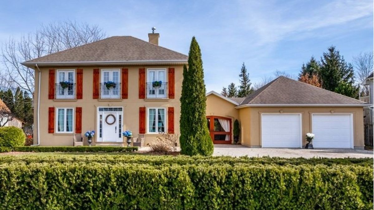 Our Listings NiagaraontheLake Realty