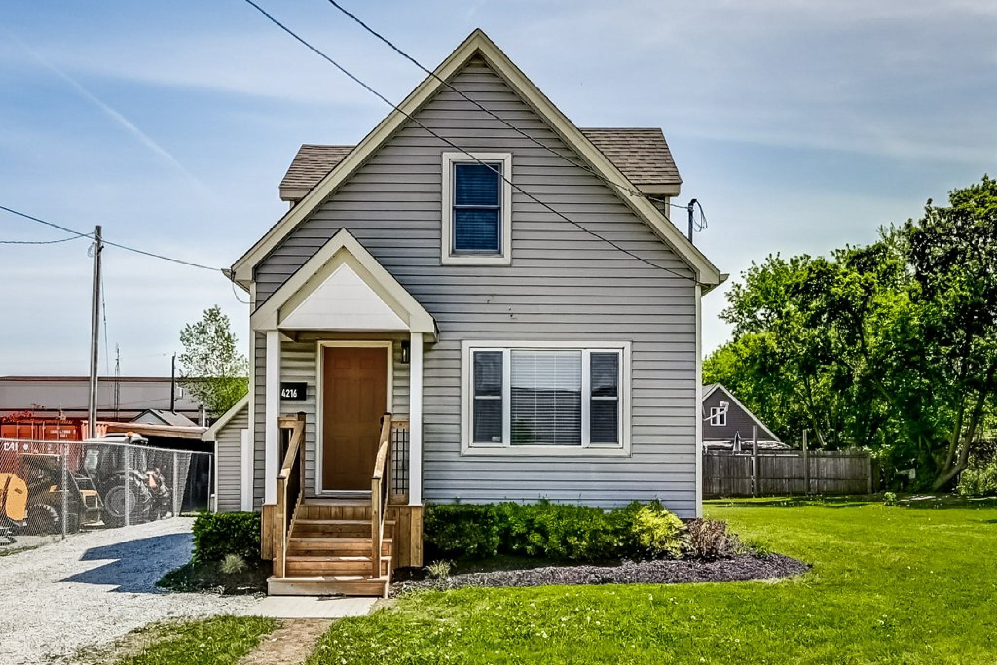 4216 Muir Avenue SOLD, Niagara Falls Our Listings Niagaraonthe