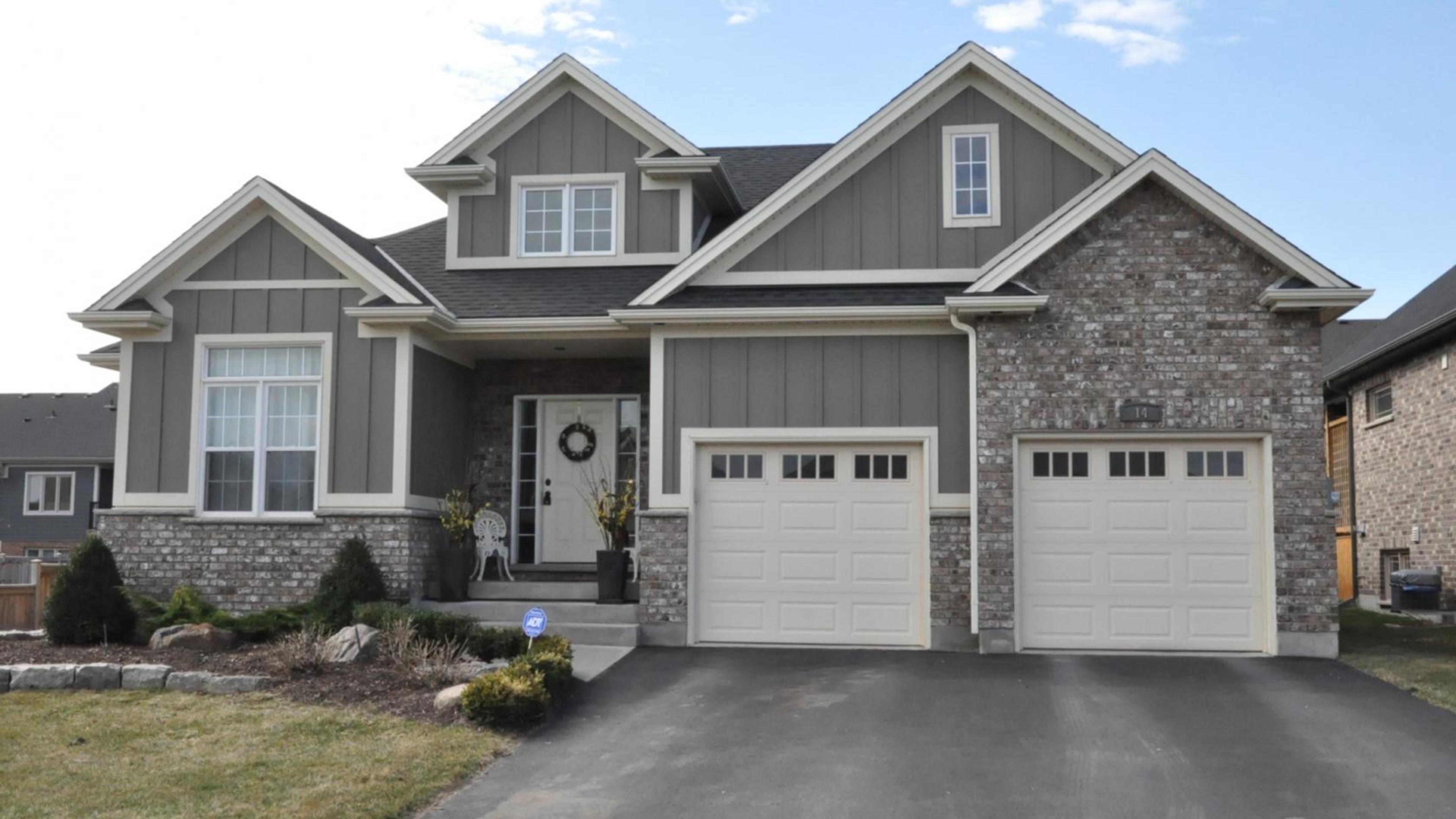 14 Creekside Drive, St. Davids Our Listings NiagaraontheLake Realty